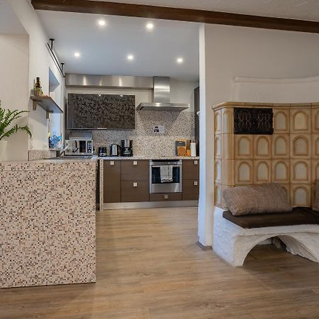 Epa Apartment - Espana Style Руст Экстерьер фото