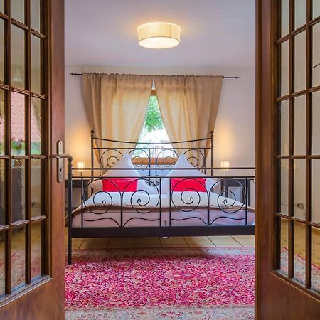 Epa Apartment - Espana Style Руст Экстерьер фото