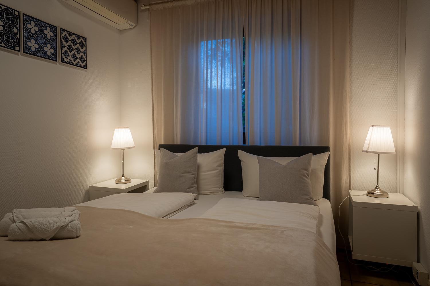 Epa Apartment - Espana Style Руст Экстерьер фото