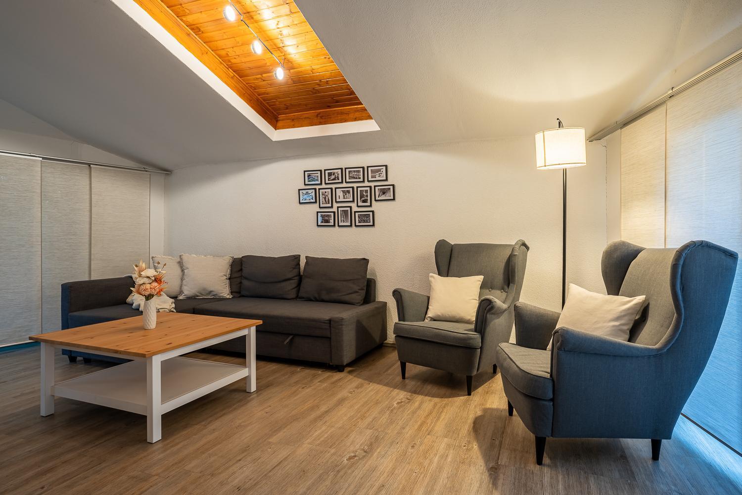 Epa Apartment - Espana Style Руст Экстерьер фото