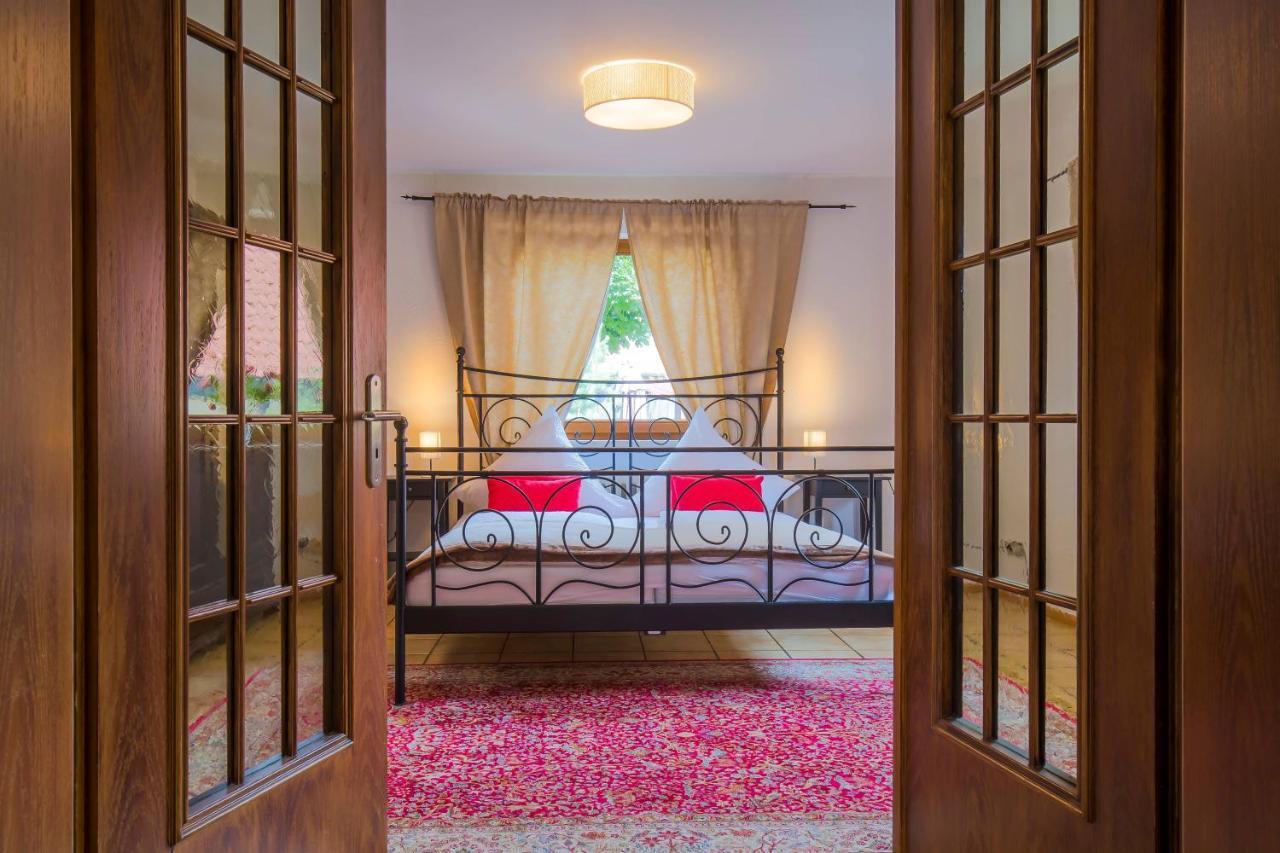 Epa Apartment - Espana Style Руст Экстерьер фото
